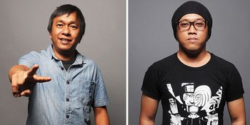 Wayang Band Cuap-Cuap Beda Musik Dulu-Kini & Drummer Ciliknya