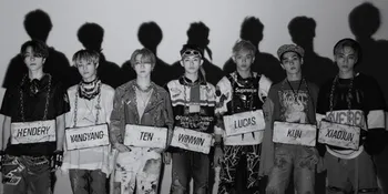 WayV Akan Lakukan Siaran Langsung Untuk Rayakan Perilisan Album 'Awaken The World'