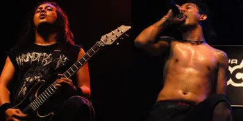 'WE WILL BLEED', Film Dokumenter Perjalanan Burgerkill