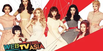 WebTV Asia Awards Hadirkan Girls Generation dan Piko Taro PPAP