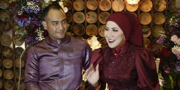 Wedding Organizer Elma Theana Ungkap Bukti Rekaman Percakapan, Ferry Irawan dan Venna Melinda Buka Pintu Damai?