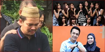 Weekly Hot: Anak Indra Bekti Meninggal Hingga Kabar Cherry Belle