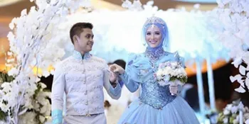 [Weekly Hot] Ashanty Hamil Lagi, Hingga Pernikahan Mewah Riznuram