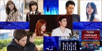 [Weekly Hot Asia] Lika-Liku Pacaran Hingga Capek Jadi Fans K-Pop