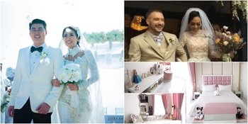 [Weekly Hot] Asty Ananta Menikah Sampai Alumni KDI Meninggal