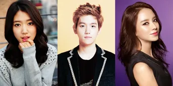 [Weekly Hot] BaekYeon Kencan - Jae Rim dan So Eun Gulat Mesra