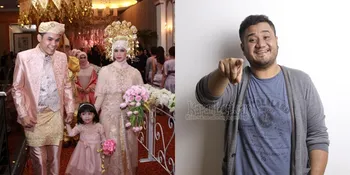 Weekly Hot: Ben Kasyafani Nikah Lagi, Mike Mohede Meninggal Dunia