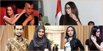 [Weekly HOT] Dari Urusan Jenggot, Sampai Cita Citata vs Agnes Mo