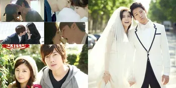 [Weekly Hot] Fakta Pasangan Seleb Korea So Sweet Bak Cerita Drama