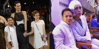 [Weekly HOT] Istri Tomboi Aming &#38; Allea Anak Ariel di Red Carpet