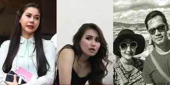 Weekly Hot: Istri Tommy Lepas Hijab &#38; Anneke Caroline Dihamili