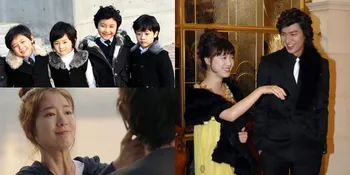 [Weekly Hot] Kabar Pemeran F4 Kecil - KMovie Wajib Saat Valentine