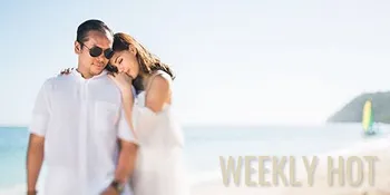 Weekly HOT: Kemesraan Sammy dan Pacar - 'Ibu' Kajol Meninggal