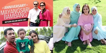 Weekly Hot: Mayangsari Pindah Rumah & Ayu Ting Ting Diganti Gigi?