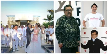 [Weekly Hot] Pernikahan Bella Shofie - Daftar Inisial PSK Artis