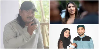 [Weekly Hot] Pesan Cinta Shireen Sungkar, Hingga Kemurkaan Aurel