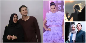 [Weekly Hot] Risty Tagor Dikabarkan Cerai - Gadis Bermuka Separuh