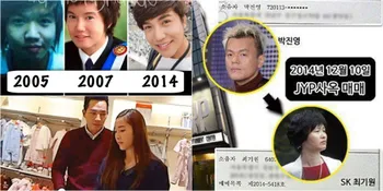 [Weekly HOT] Rumor JYP Bangkrut - Jessica Eks. SNSD Hamil