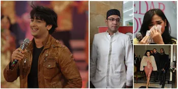 [Weekly Hot] Shaheer Sheikh Dibully Hingga Tentang Kerjaan Ludwig