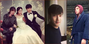 [Weekly Hot] Siwon Dianggap Lecehkan Muslim, Sampai Sungmin Nikah