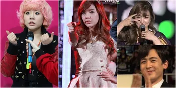 [Weekly HOT] SNSD Saling Sindir, Tiffany - Nichkhun Tetap Mesra