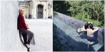 [Weekly Hot] 'Tunangan' Shaheer - Bulan Madu Mesra Chelsea Glenn