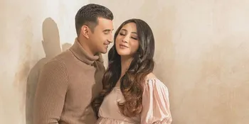 Welcome Baby G! Margin Wieheerm Melahirkan Anak Pertama Seorang Bayi Perempuan Cantik