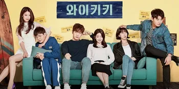 'Welcome to Waikiki', K-Drama Kocak Yang Menarik Perhatian Penonton
