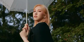 Wendy Alami Kecelakaan di Panggung, Red Velvet Batal Tampil di SBS Gayo Daejeon 2019