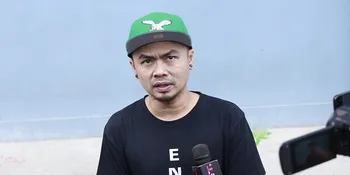 Wendy Cagur Ungkap Anaknya Punya Teman Makhluk Halus