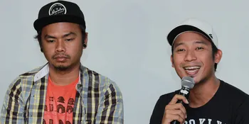 Wendy Cagur: Urusan Kami Hanya Menghibur!