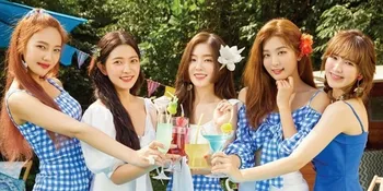 Wendy Kembali Tampil, Red Velvet Nyanyikan Lagu 'Milky Way' dalam Proyek 'Our Beloved BoA'