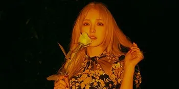 Wendy Red Velvet Alami Kecelakaan di Panggung, SBS Akhirnya Tulis Permintaan Maaf Ditujukan Pada Sang Idol