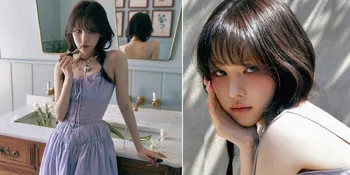Wendy Red Velvet Bakal Adakan WISH YOU HELL Countdown Live Hari ini