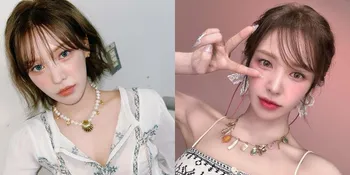 Wendy Red Velvet Beri Pesan Menyentuh untuk Fans Usai Tak Perpanjang Kontrak dengan SM Entertainment