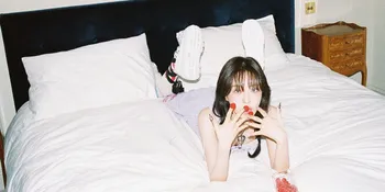 WENDY Red Velvet Rilis Klip WENDY'S POV