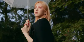 Wendy Red Velvet Siap Debut Solo Lewat Album 'Like Water' Berisikan 5 Lagu Pamerkan Vokal Memukau