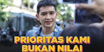 Wenny Minta Ganti Rugi Rp 17,5 Miliar ke Rezky Aditya!!