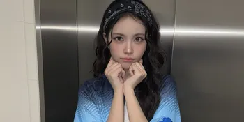 Weverse Carmen Hearts2Hearts Diganti Kimpul, Jelaskan Artinya ke Fans Korea