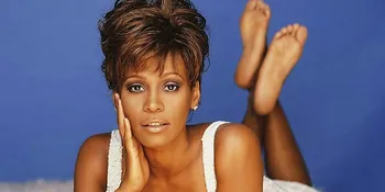 Whitney Houston Wariskan Bakat 'Liar' Pada Anaknya?
