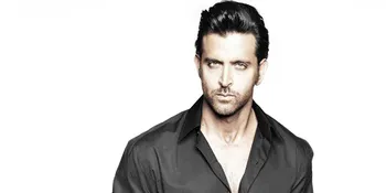 Whoops! Hrithik Roshan Bakal Nekat Tampil Bugil?