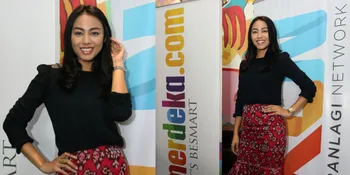 Whulandary Herman Alih Profesi Jadi Pekerja Seks Komersial?