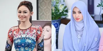 Whulandary Herman: Engku Emran Baik dan Sayang Banget Sama Bella