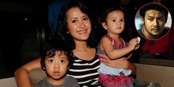 Widi B3 Hamil Ketiga, Dwi Sasono Malah Cuek?