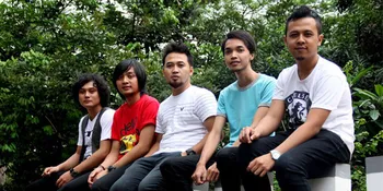 Widi Hello Band Senang Goda Teman-Temannya Saat Puasa