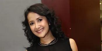 Widi Mulia Ajarkan Anak Puasa Dengan Hadiah