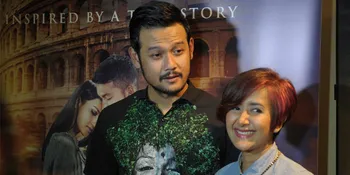 Widi Mulia Puji Dwi 'Mas Adi' Sasono Romantis Karena...