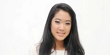 Widy Vierra Belum Targetkan Menikah