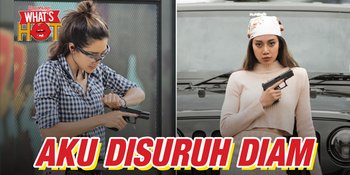 Widy Vierra Bongkar Kekerasan Yang Dialaminya Di Lapangan Tembak