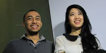 Widy Vierra - Rico Tetap Mesra Meski Berbeda Agama